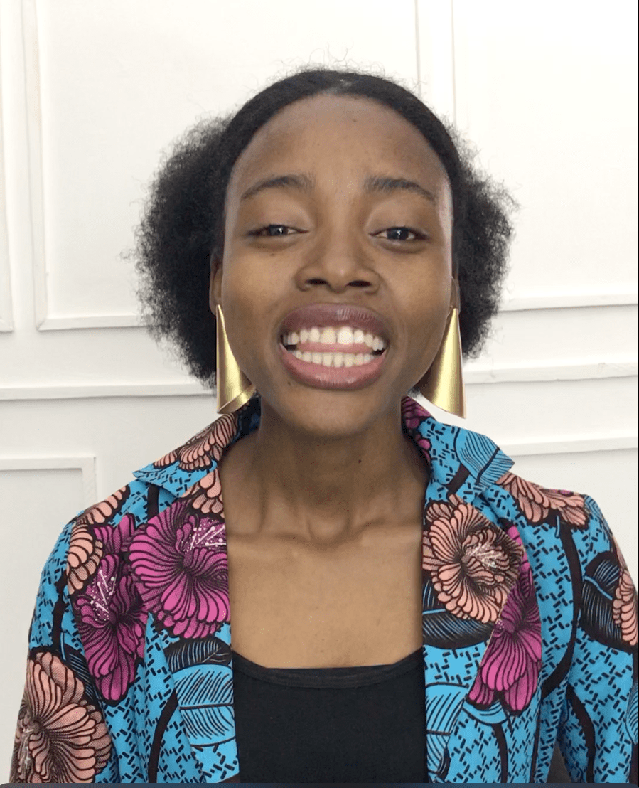 Samantha Ofori