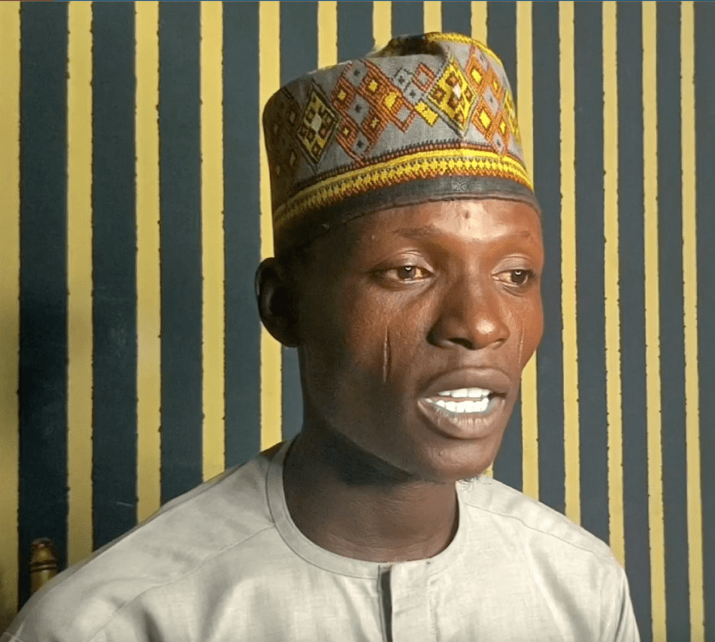 Adamu Sabo